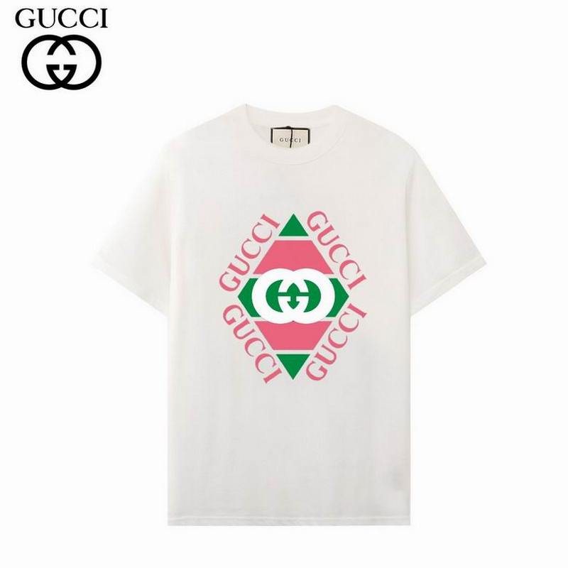 Gucci Men's T-shirts 1722